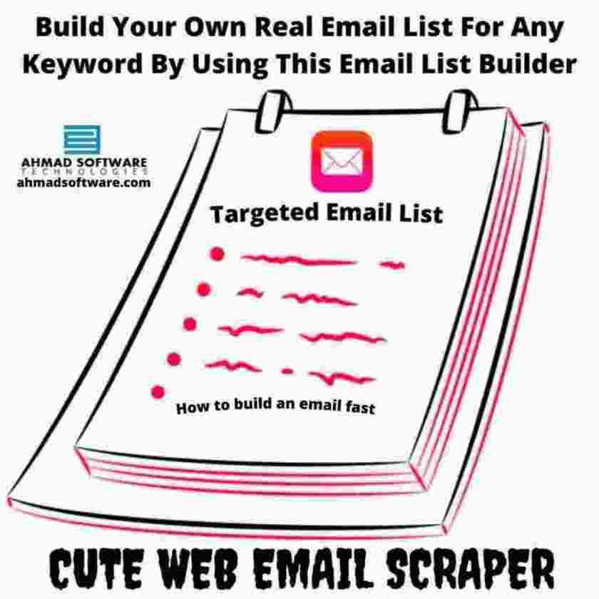 How Do I Build An Email List? How Can It Help Me?